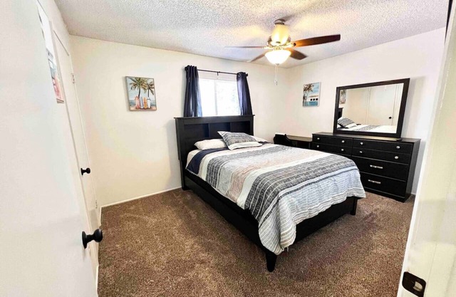 2bed/1bath Downtown El Centro - The Village