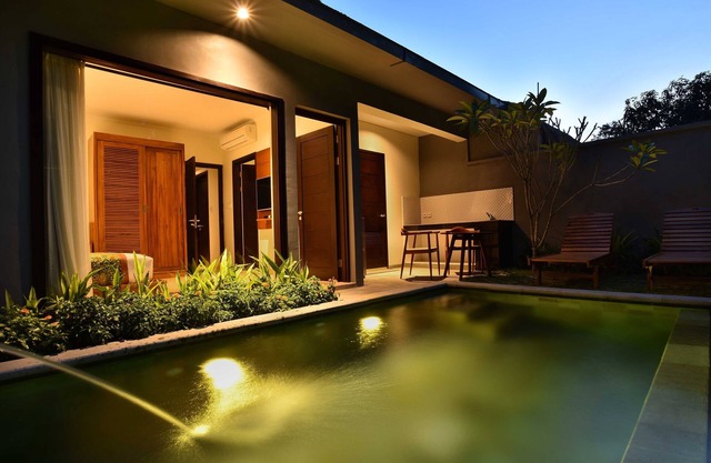 2Bedroom 1 Minute to Monkey Forest