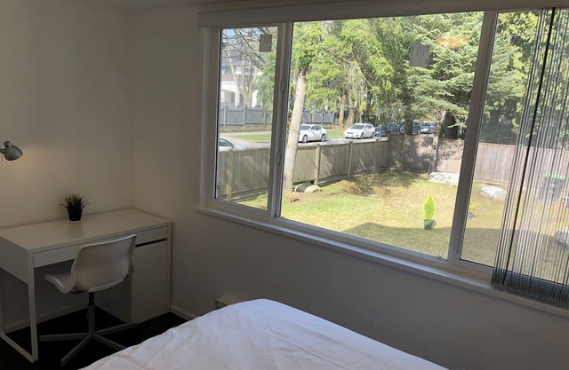 2Bedrooms,UBC, Guaranty convenient location, Garden Suite, Beautiful Surrounded