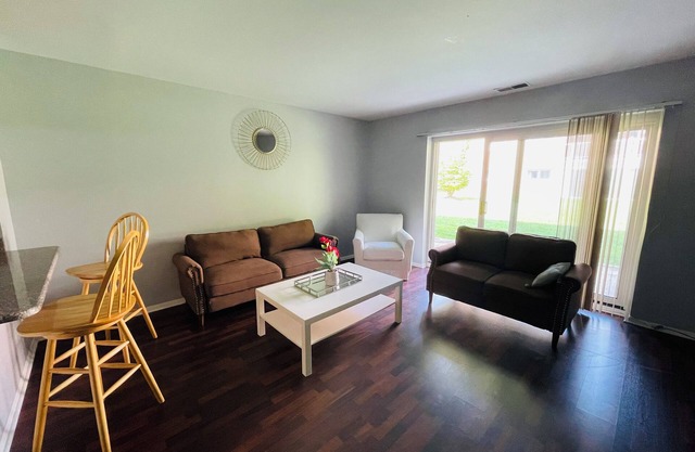 2BR 2B, Spacious Monthly Discount