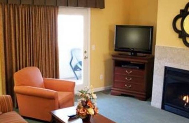 2BR 2BA w Hot Tub at Massanutten