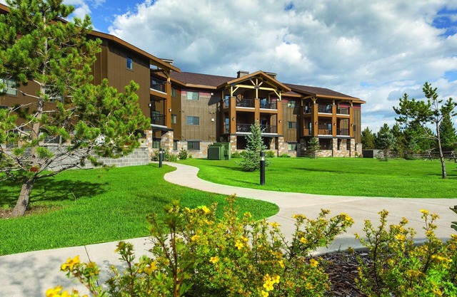 2BR/2Ba Worldmark Resort Condo, Best Pool TOP FLOOR! NICE!