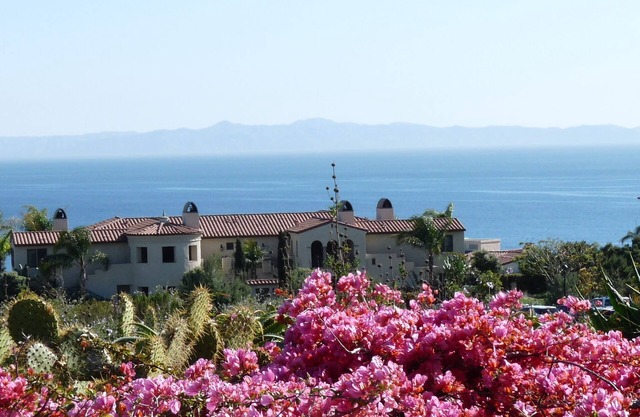 2BR 30-400s Terranea Premiere Ocean View Casita - Full Resort Amenities!