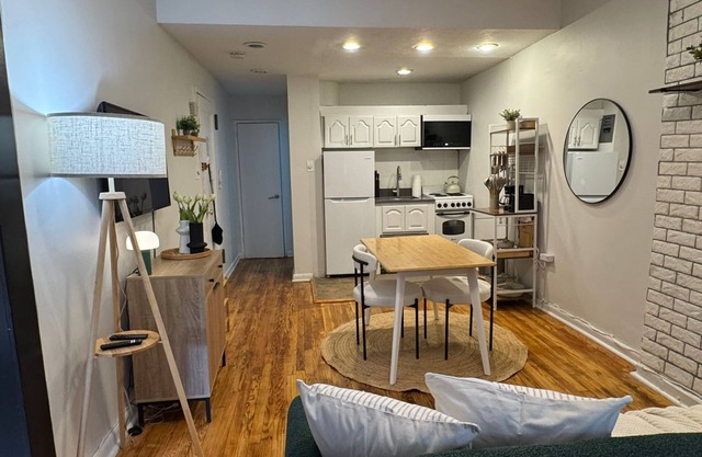 2BR Apartment Near Times Square!