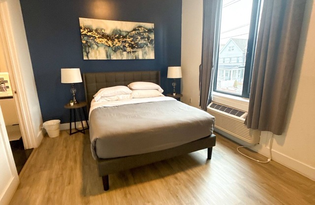 2BR apt near EWR airport 7506