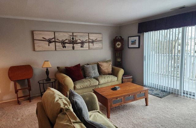 2BR, Long Term Monthly Discount