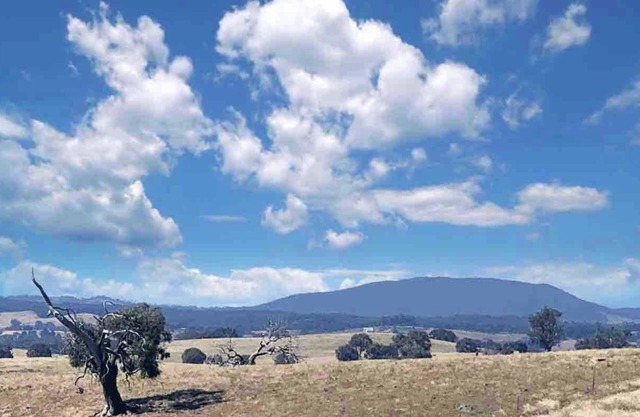 2BR Mia Mia Vistas~Two Villas in Heathcote Wine Country~Spa, Fire Pit & Views