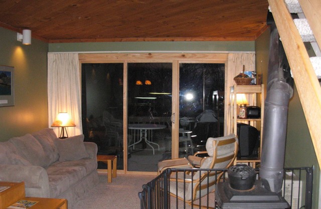 2BR Village Run Condo @ Sugarbush/Lincoln Peak