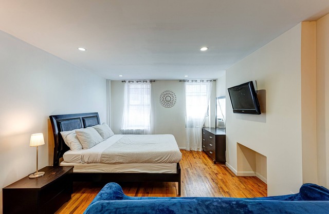 2FW Chelsea Studio in NYC