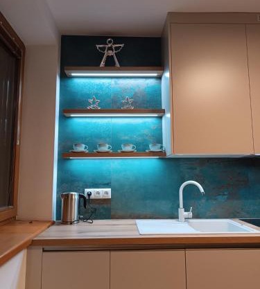 3 bathrooms Apartman Mimi
