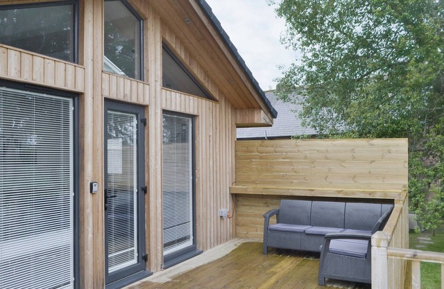 3 bedroom accommodation in Otterburn near Bellingham
