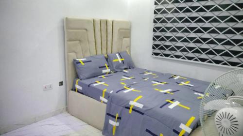 3-Bed Apartment Tradebybata Homes FUNAAB Abeokuta