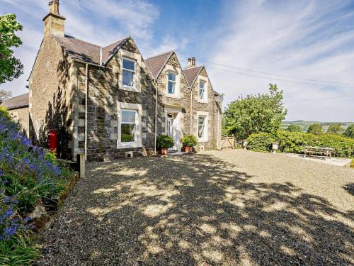 3 Bed in Biggar 82924