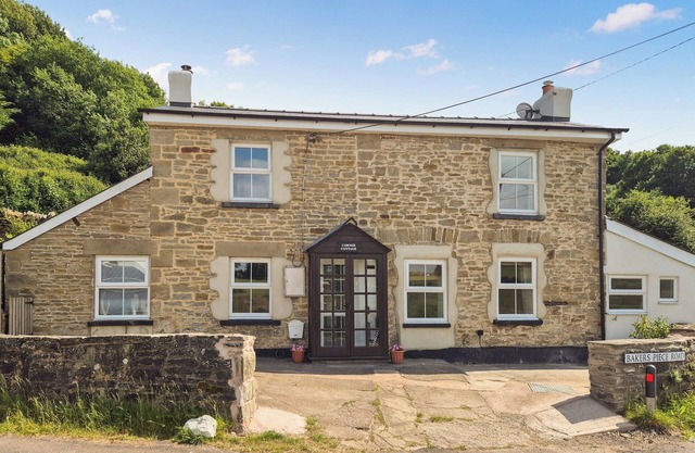 3 bedroom accommodation in Ruardean forest of Dean