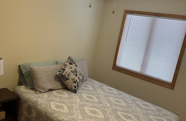 3 Bedroom 2 bath Town House in Horseheads