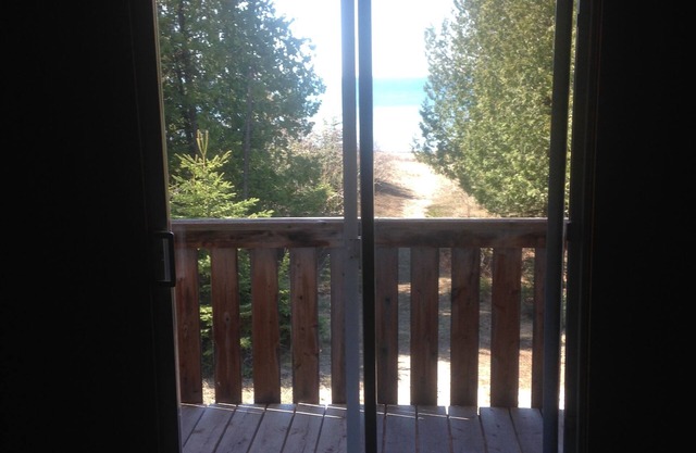 3 Bedroom 2 Story Cottage, On A Stunning Private Sand Beach