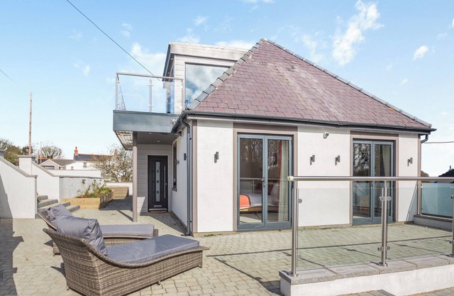 3 bedroom accommodation in Bryn Pydew, near Llandudno