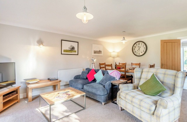 3 bedroom accommodation in Burnham Market