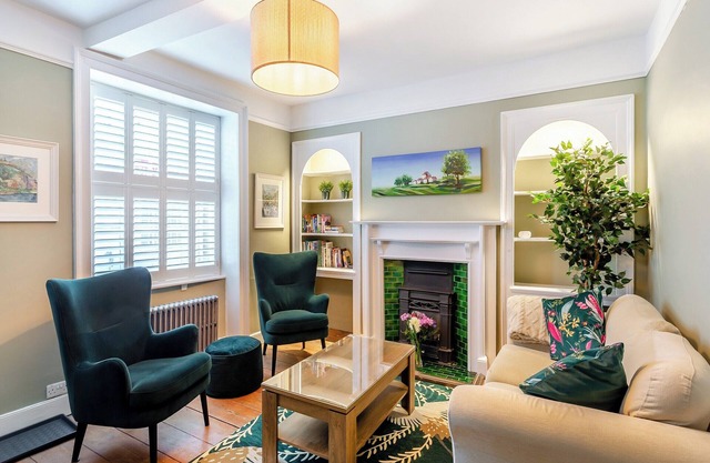 3 bedroom accommodation in Knaresborough