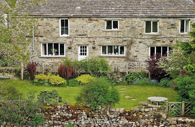 3 bedroom accommodation in Oughtershaw, near Hawes