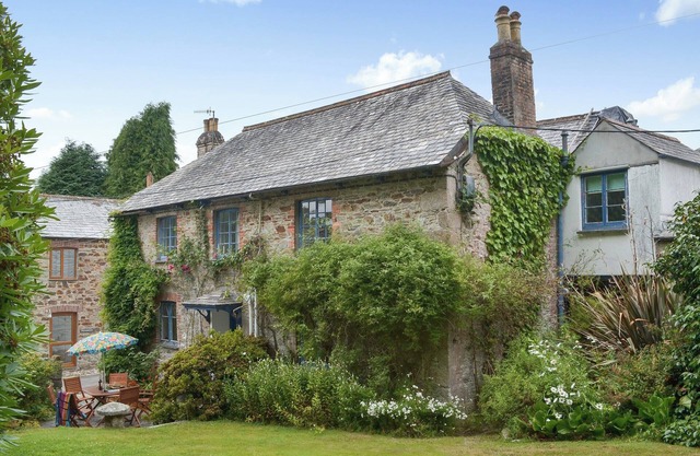 3 bedroom accommodation in Lostwithiel