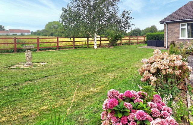3 bedroom accommodation in Mablethorpe