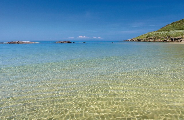 3 bedroom accommodation in Costa Rei -CA-