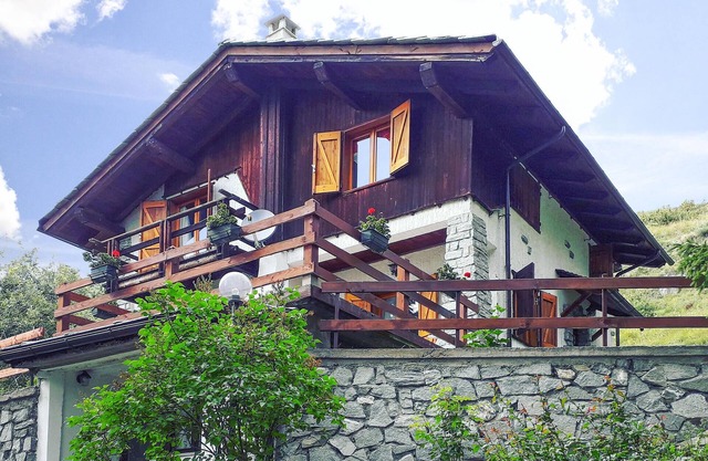 3 bedroom accommodation in Saint-Pierre