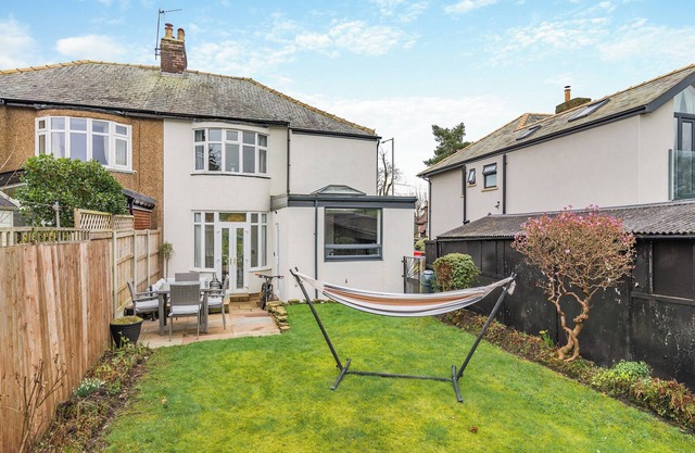 3 bedroom accommodation in Barrowford