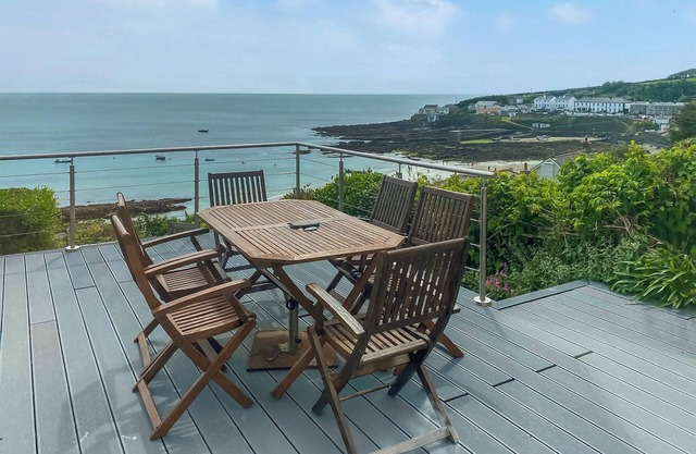 3 bedroom accommodation in Portscatho