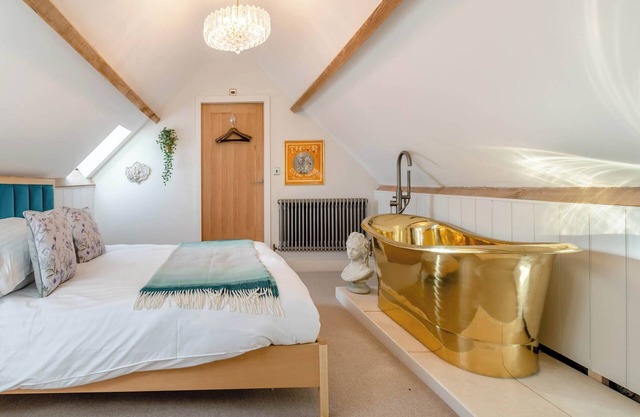 3 bedroom accommodation in Wrelton, near Pickering