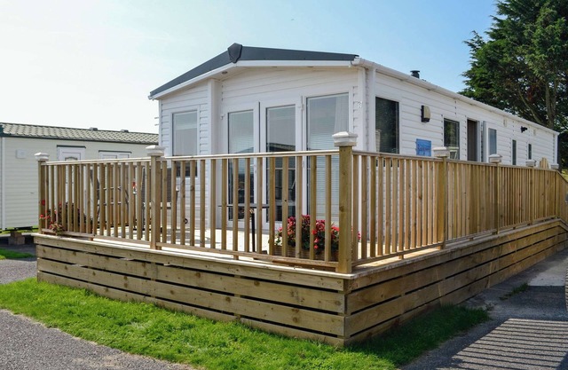 3 bedroom accommodation in Stranraer