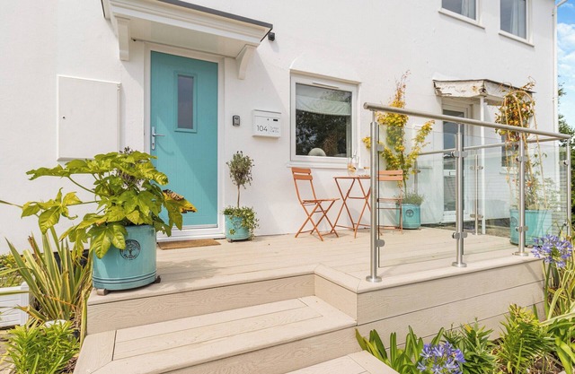 3 bedroom accommodation in Abersoch