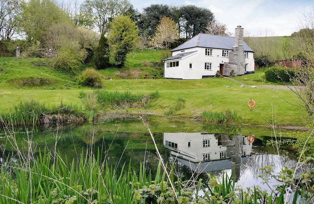 3 bedroom accommodation in Huckham, near Dulverton