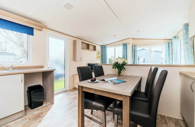 3 bedroom accommodation in Talacre, Holywell