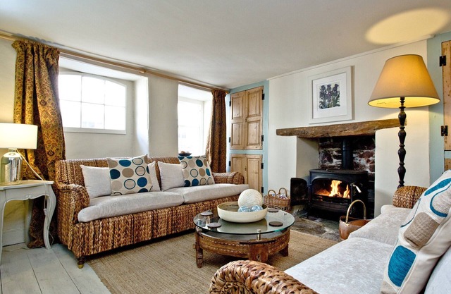 3 bedroom accommodation in Kingsand