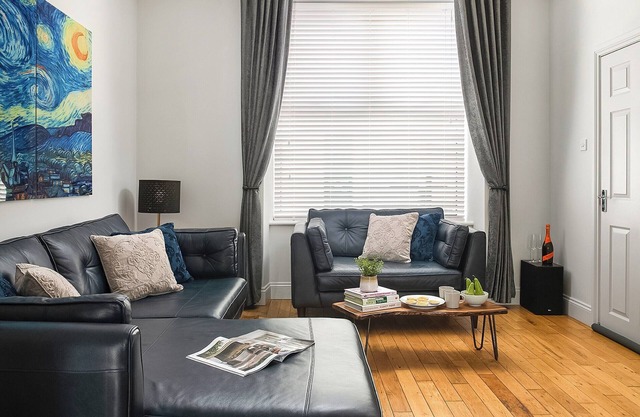 3 bedroom accommodation in Llanrwst, near Betws Y Coed