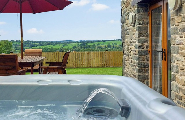3 bedroom accommodation in Tregaron