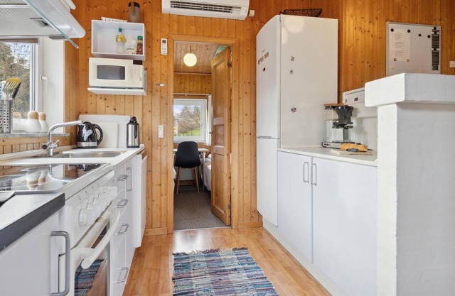 3 bedroom accommodation in Ebeltoft