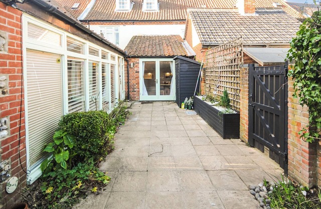 3 bedroom accommodation in Aylsham