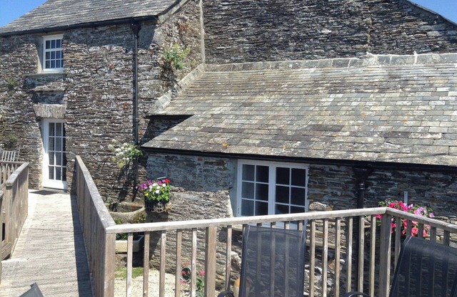 3 bedroom accommodation in Trebarwith, Delabole