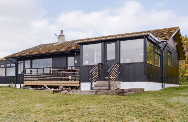3 bedroom accommodation in Lonemore, near Dornoch