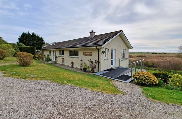 3 bedroom accommodation in Lonemore, near Dornoch