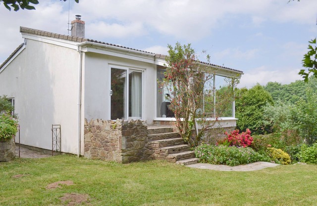 3 bedroom accommodation in Constantine, near Falmouth