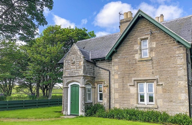 3 bedroom accommodation in Latheron, near Wick