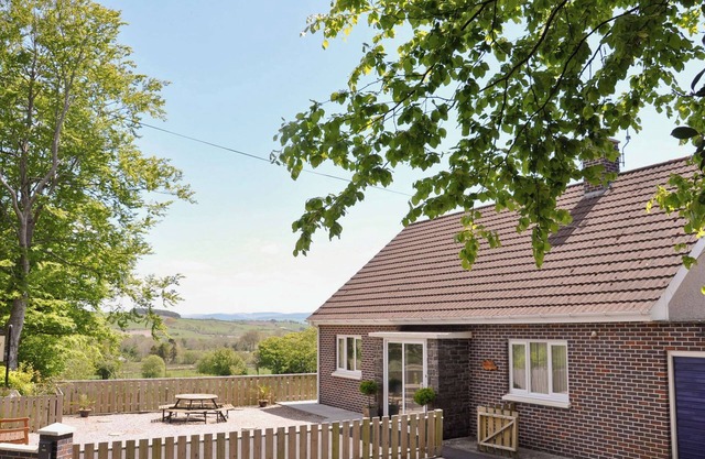 3 bedroom accommodation in Bronant, near Aberystwyth