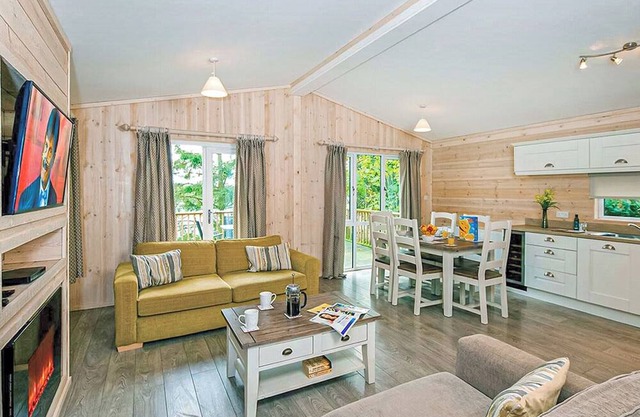 3 bedroom accommodation in Welburn