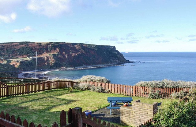 3 bedroom accommodation in Gardenstown, near Macduff