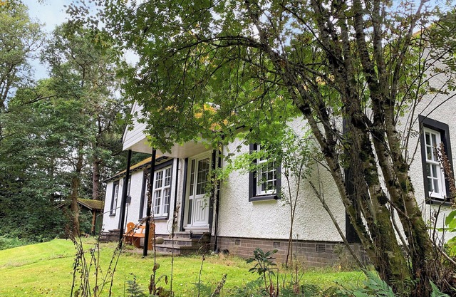 3 bedroom accommodation in Ross, near Crieff
