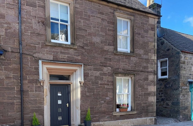 3 bedroom accommodation in Comrie, near Crieff